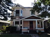Historic Victorian / Craftsmen architecture in Los Angeles, Angelino Heights