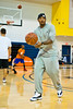 CARMELO ANTHONYs Footwork & Shooting Station 7