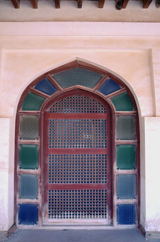 Al Khor - The Old Mosque 3 ©  Still ePsiLoN