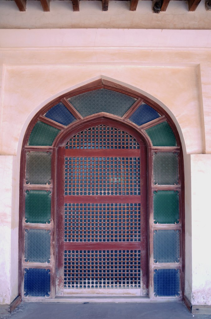 : Al Khor - The Old Mosque 3