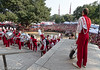 Assembly of Percussion & Brass at The UNIVERSITY OF ALABAMA