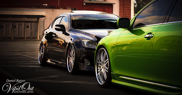 is strasse 350 400 static 300 gs forged 250 lexus 430 worldcars
