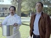 Acuras Super Bowl commercial includes some serious negotiating