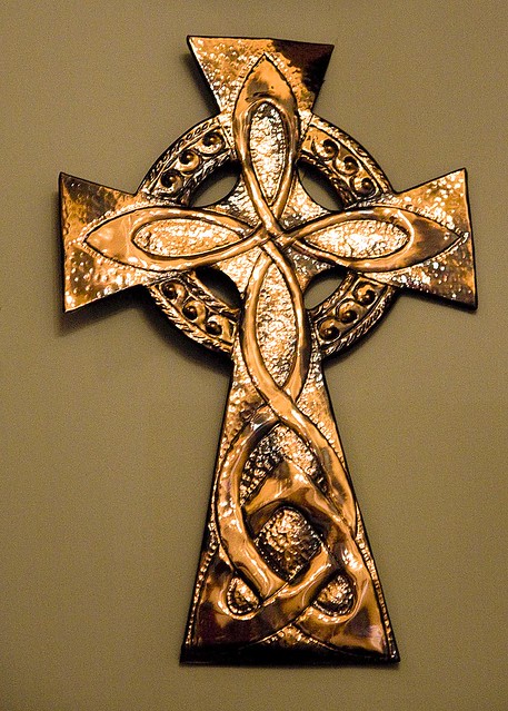 Celtic Cross?