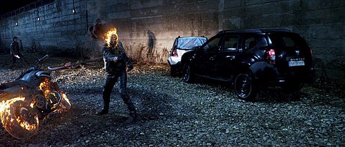 855481 - Ghost Rider: Spirit of Vengeance
