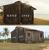 My house on the beach at Phu Quoc, Vietnam