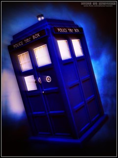 TARDIS Mk VII