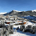Davos Congress Centre - World Economic Forum Annual Meeting 2012