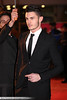 Baptiste Giabiconi attends the NRJ MUSIC AWARDS 2012 at Palais des Festivals et des Congres on January 28, 2012 in Cannes, France.