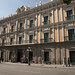 Il palazzo presidenziale (La Paz)