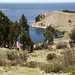 Lago Titicaca verso Yampupata