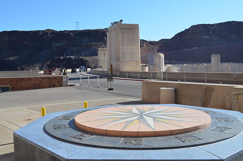 Hoover Dam by eGuide Travel, on Flickr