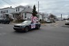 Pigs in a Mustang - NEW HAMPSHIRE PRIMARY