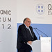 Ομιλία του Αντιπροέδρου της Κυβέρνησης, Θεόδωρου Πάγκαλου, από το Επιχειρηματικό-Οικονομικό Forum Ελλάδας – Κατάρ.