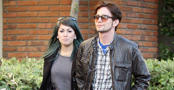 ‘Twilight’ Actor Jackson Rathbone Is Going To Be A Dad!!!