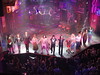 ROCK OF AGES Curtain Call