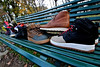 Outdoor Sneakers Selection by SNKRS.COM