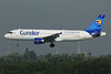 Condor (THOMAS COOK) Airbus A320-212 D-AICH  MSN 971
