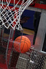 FRC Kickoff 2012 - Basketball