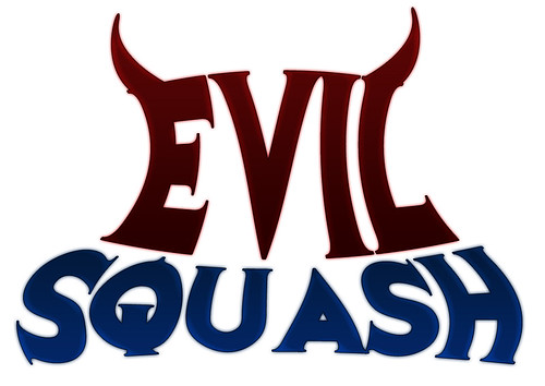evilsquash Logo