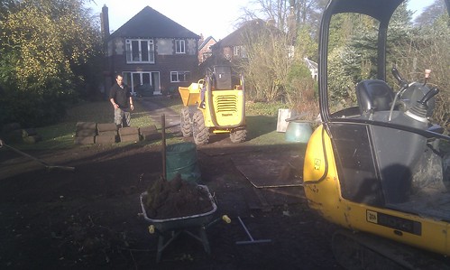 Landscaping and Fencing Wilmslow Image 3