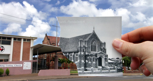 Now and Then Bundaberg