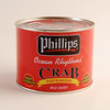 Fresh Crabmeat, Lump (Pasteurized)