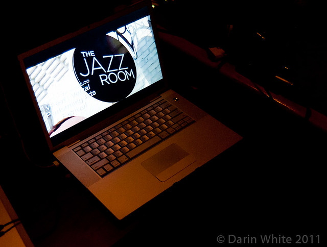 The Jazz Room 421