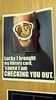 I present to you the @Thinkgeek-Monkey-Connery-@hitrecordjoe-JGL-poster.