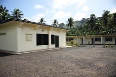 Kosraean Jehovah's Witness Kingdom Hall