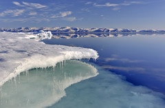 Eiskante, Baffin Bay, Kanada • <a style="font-size:0.8em;" href="http://www.flickr.com/photos/73418017@N07/6730308033/" target="_blank">View on Flickr</a>