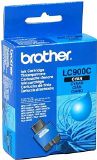 #5: Brother LC-900C - Cartouche dencre dorigine - Cyan