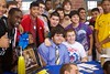 Creekview High School Athletes Sign With Colleges 2012