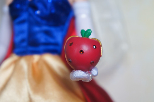 Flickriver: Photoset 'Disney Princess Designer Doll Collection.' by Al