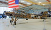 Morane-Saulnier MS.502 (Fieseler Storch) N28670