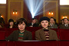 Hugo Cabret - ab 09.02.2012 im Kino!