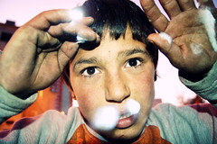 Innocent kid begging (Lulzim Hoxha PHOTOGRAPHY) Tags: - 6691218959_7ccb801241_m