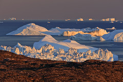 Eisfjord, Ilulissat, Westgrönland • <a style="font-size:0.8em;" href="http://www.flickr.com/photos/73418017@N07/6747926159/" target="_blank">View on Flickr</a>