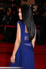 Anggun attend the NRJ MUSIC AWARDS 2012 at Palais des Festivals et des Congres on January 28, 2012 in Cannes, France.