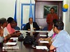Recognition of Facilitators for the first EPIDEMIOLOGY Training Course in Guyana