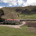 Scuola di ceramica in Ccorao, uscendo da Cuzco