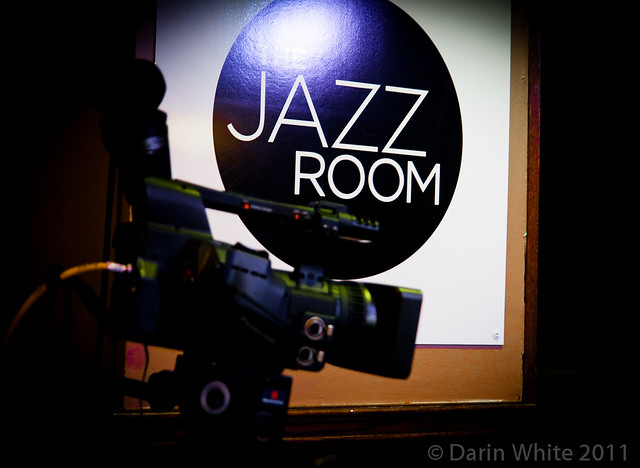 The Jazz Room 209