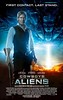 Filme Cowboys & Aliens Capa Poster 75 - Ação Bons Filmes Online