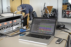 The World's Best Photos of protools and recording - Flickr Hive Mind