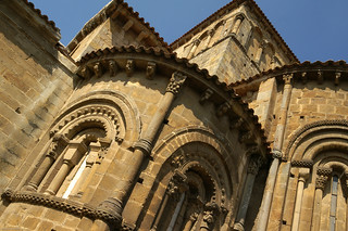 Catedral de Santillana