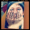 "Extremely Loud, Incredibly Close" by Jonathan Safran Foer. #novel #book #tomhanks #boy