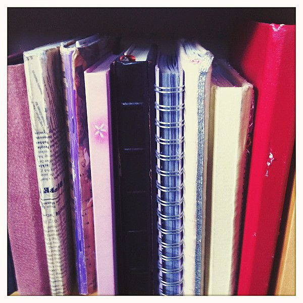 journals
