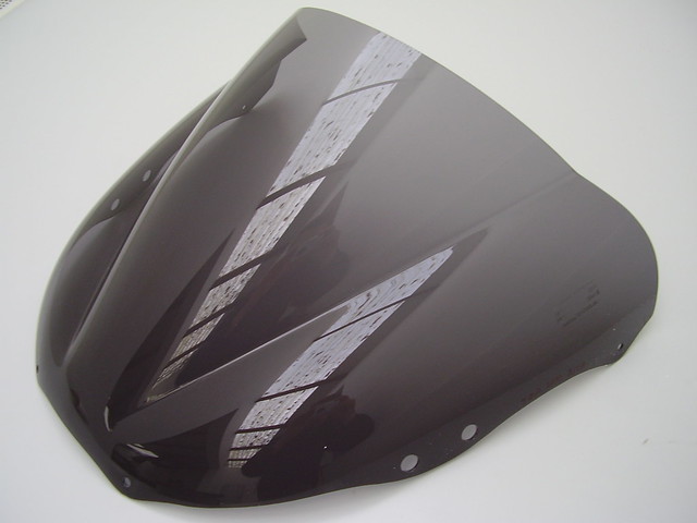 GP500.Org Part # 21900 Yamaha motorcycle windshields