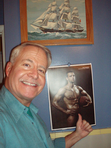 GOOD BYE 2011 and the FRENCH NUDE RUGBY HUNKS CALENDAR