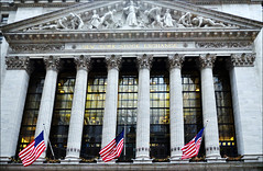 New York Stock Exchange / (NYSE)